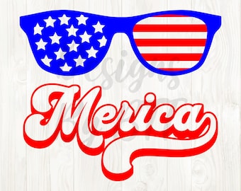 merica sunglasses svg, merica sunglasses, merica sunglasses patriotic, merica svg file, merica svg, merica svg cricut, merica png, merica
