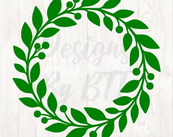 wreath svg file, wreath png file, wreath outline, wreath clip art, wreath digital download, wreath vector image, wreath designs, wreath svg