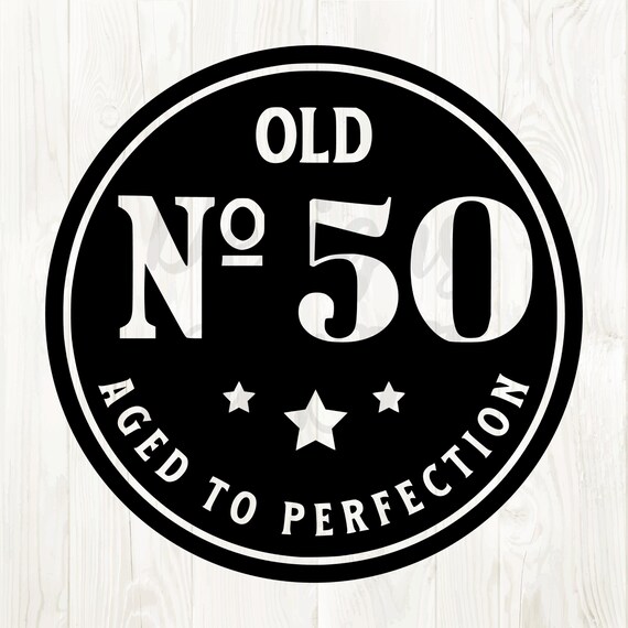 50th birthday svg, 50th birthday svg design, 50th birthday svg file, 50th birthday png images, 50th birthday digital download, 50th birthday