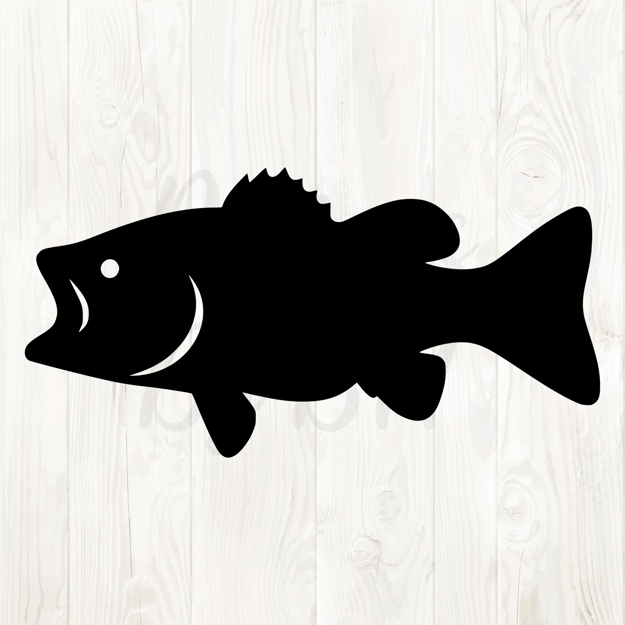 Pez róbalo svg - Etsy México, image size:2048x2048