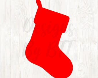 png Weihnachtsstrumpf Design, Weihnachtsstrumpf-Svg-Datei, png Weihnachtsstrumpf digital, Strumpf Weihnachtspng, Strumpf Kontur-Svg