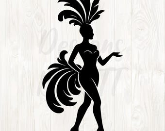 tancerka svg png, plik tancerki svg, sylwetka tancerki svg, tancerka png, cyfrowe obrazy tancerki, wektor tancerki, clipart tancerki svg