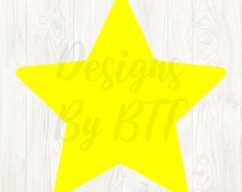 Estrella PNG SVG, archivos SVG de estrella, clipart de estrella PNG, descarga digital de estrella, clipart vectorial de estrella, diseño de estrella SVG, imágenes prediseñadas de estrellas, estrellas SVG