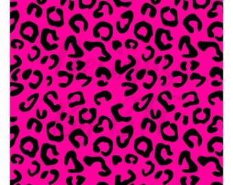 rosa Leopardenmuster png, rosa Leopardenmuster, pink Leopard svg, rosa Leopard Clipart, Leopardenmuster png, Leopardenmuster Clipart png, leopard