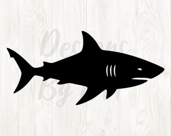 shark svg design, shark png design, shark silhouette image, shark clipart svg, shark vector, shark digital file, shark download, shark png
