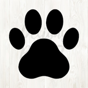 dog paw svg, dog paw silhouettes png, dog paw clip art, dog paw vector, dog paw print svg, dog paw print png, dog paw print digital design