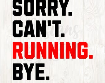 PNG divertido para correr, SVG divertido para correr, descarga digital de frases para correr, PNG para correr, diseño digital para correr, citas de corredores, correr