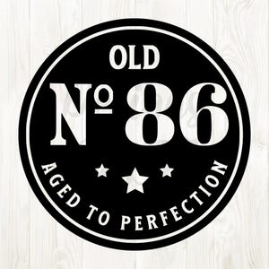 86th birthday svg, 86th birthday svg design, 86th birthday svg file, 86th birthday png images, 86th birthday digital download, 86th birthday