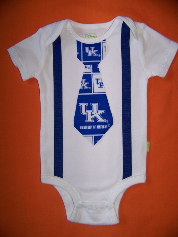 uk wildcats baby clothes