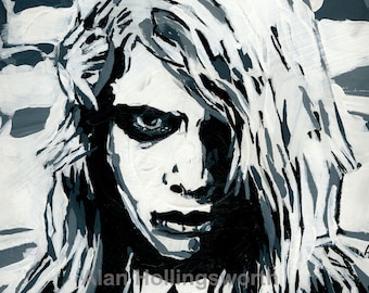 They're coming to get you Barbara! Night of the Living Dead, zombie, George Romero, Horror Art, Dark Art, Classic Horror, Horror Film