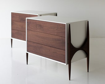 Modern Dresser