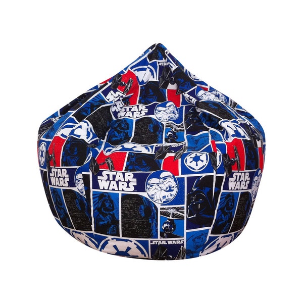 Star Wars Bean Bag