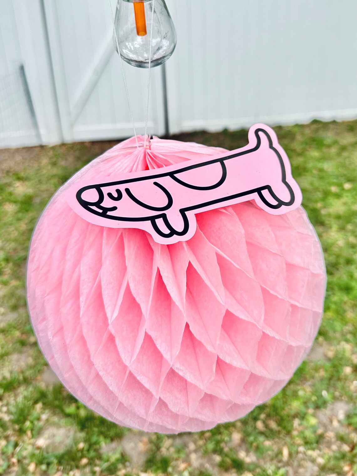 Hidden Long Dog Game Printable Files Etsy