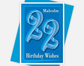 US Fun facts 1999 birthday poster Personalized 20th birthday gift idea for him men male son brother boyfriend chalkboard birthday sign