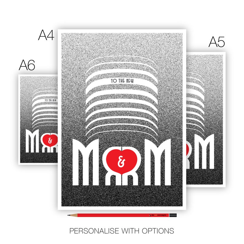 art deco gay greeting card Mr /& Mr same sex marriage card gay congratulations card Gay wedding card LGBT card