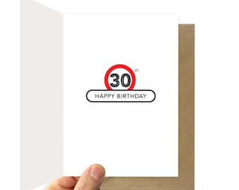 Federa Cuscino Divertente 30° Compleanno – 45x45 Cm, Regalo Originale Con Scritta "Livello 29 Completato, Livello 30 In Caricamento..." Per Lei/Lui