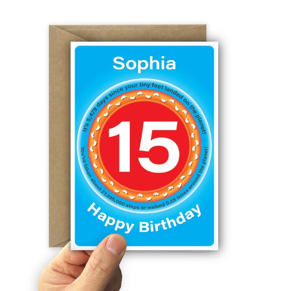 SHYKNYU Simpatico biglietto di auguri per 11° compleanno per ragazze, regalo di compleanno per bambina di 11 anni, biglietto di auguri per 11° compleanno, decorazioni per figlia, nipote, nipote