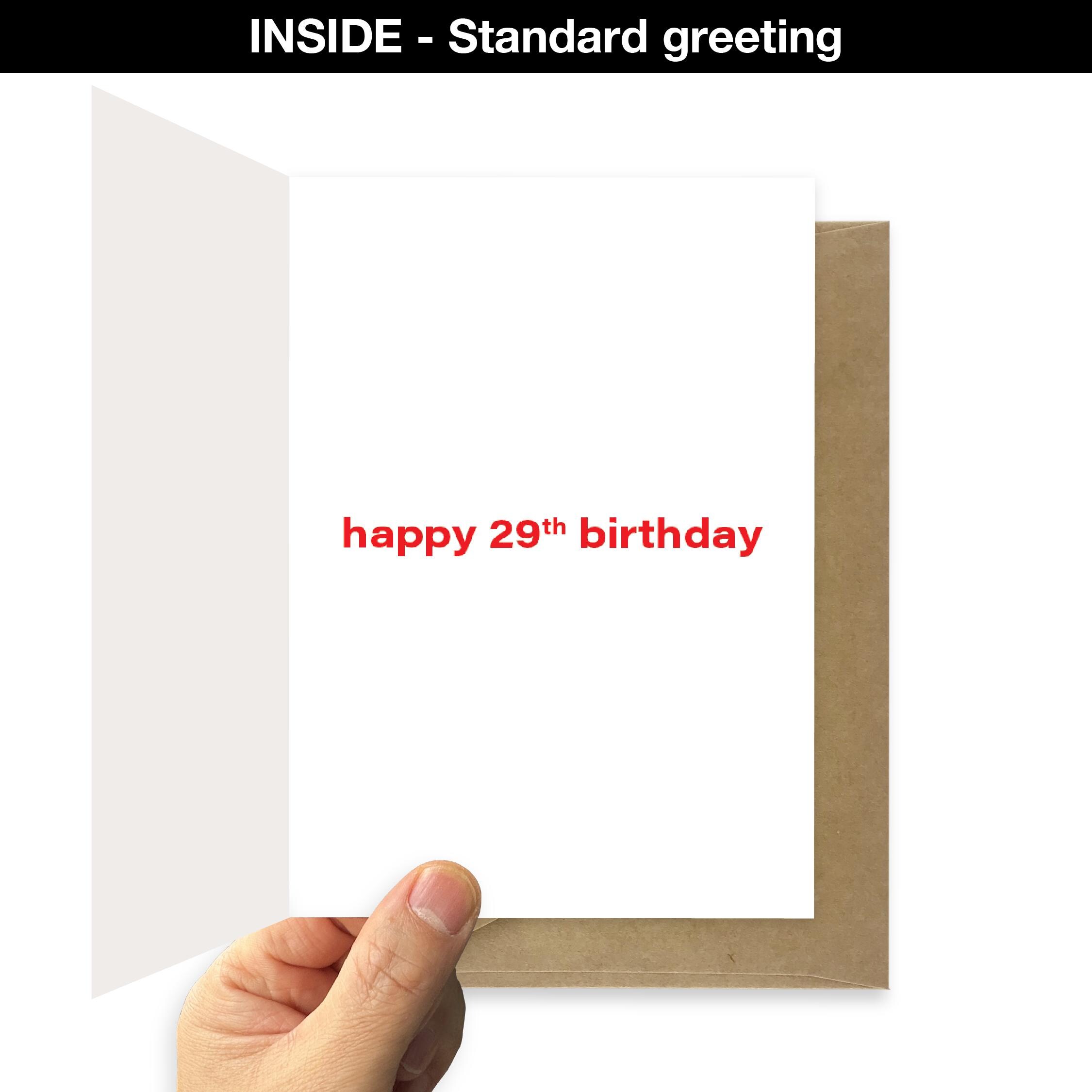bsb Biglietto pop-up per compleanno, biglietto di compleanno 3D, pop-up – bel biglietto regalo con motivo a palloncino in 11,5 x 17 cm – sorprendente