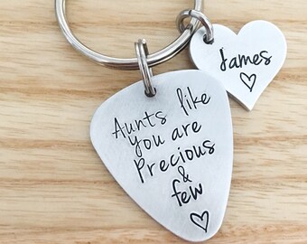 gifts for first time aunts