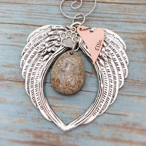 Cremation ornament, Pet Loss Gift, Ashes ornament, Pet Memorial ornament, Pet Cremation ornament, Memorial ornament , Ashes ornament