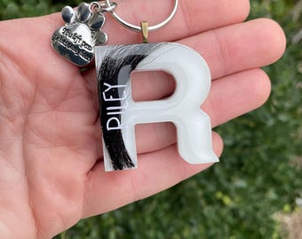 Pet Fur jewelry, Hair Memorial gift, Hair Keepsake, Pet Fur, Pet Memorial, pet cremation keepsake, pet loss keepsake, loss of dog cat rat