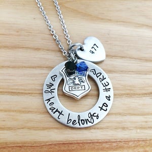 Police Officer wife, police officer gift, police officer mom,  gifts for police officers, police girlfriend, police graduation