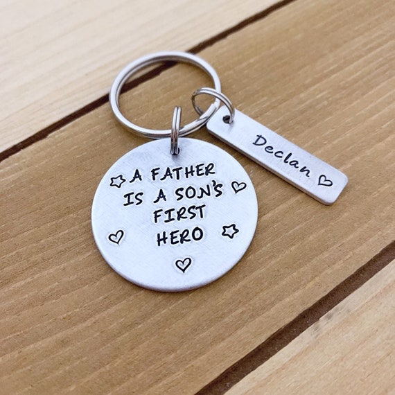 fathers day gifts for new stepdad