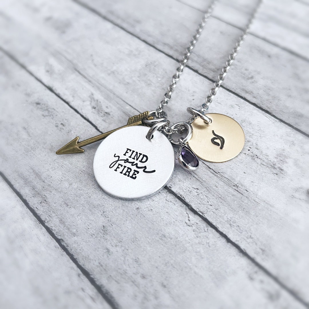 Eating Disorder Recovery, Eating Disorders Jewelry, NEDA Jewelry