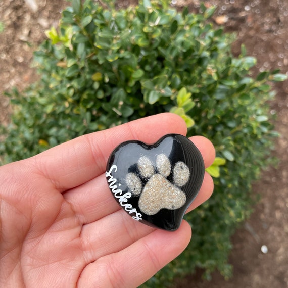 Paw print cremation 2025