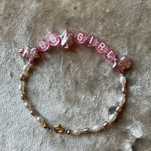 BB hot Star Girl Bracelet