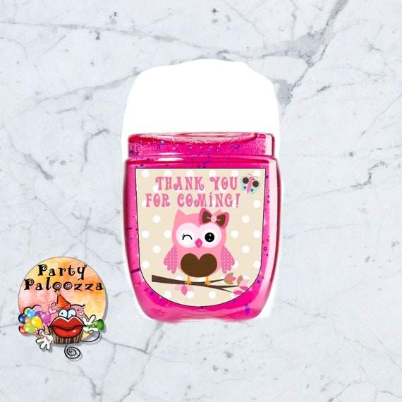 Etiquette De Desinfectant Hibou Main Anniversaire A Imprimer Etsy Etiquette De Desinfectant Hibou Main Anniversaire A Imprimer Etsy