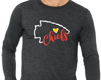 cool chiefs shirts