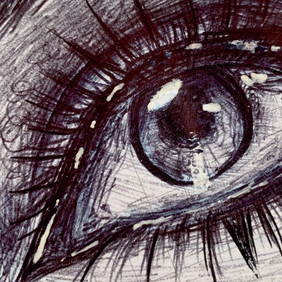 Have an eye.. #art🎨 #art #drawing #drawings #draw #sketchbook #sketch # sketching #pen #pendrawings #birodrawing #biro #eyesket… | Pen art, Biro  drawing, Pen sketch