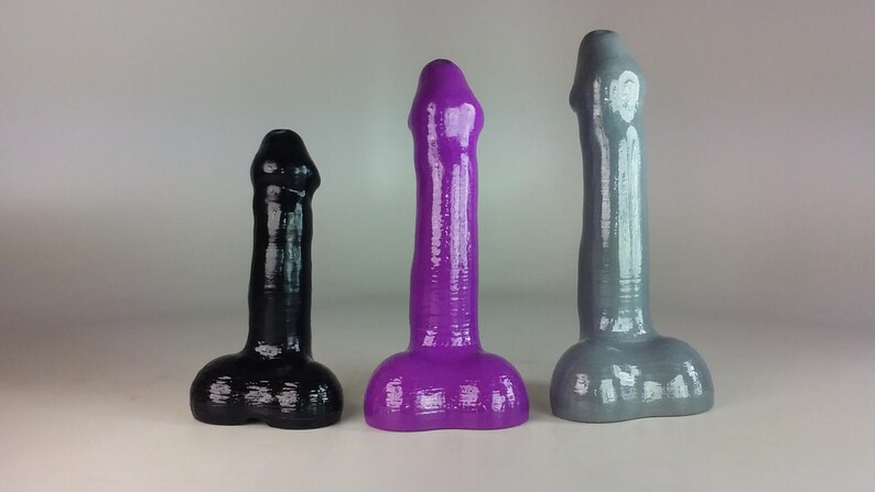 8 pollici DickMi piace un grosso pene
