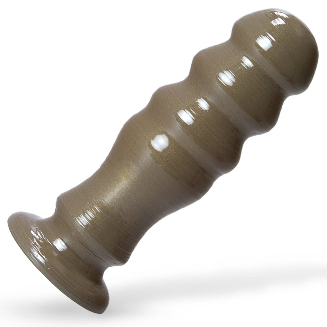 Leluv 6 SMOOTHIE Beyond MAX Girths HUGE 3D Printed Dildo - Etsy Canada