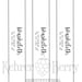 Printable Washcloth Wrap Label, PDF - Etsy