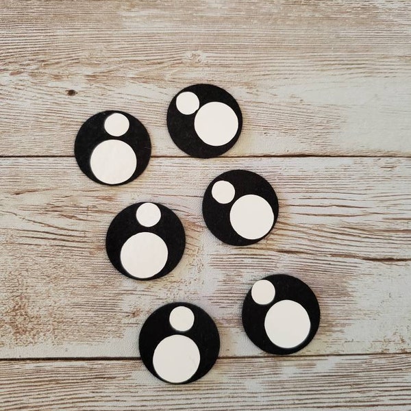 Kawaii Safety Eyes Etsy