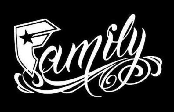famous stars straps family sticker decal etsy