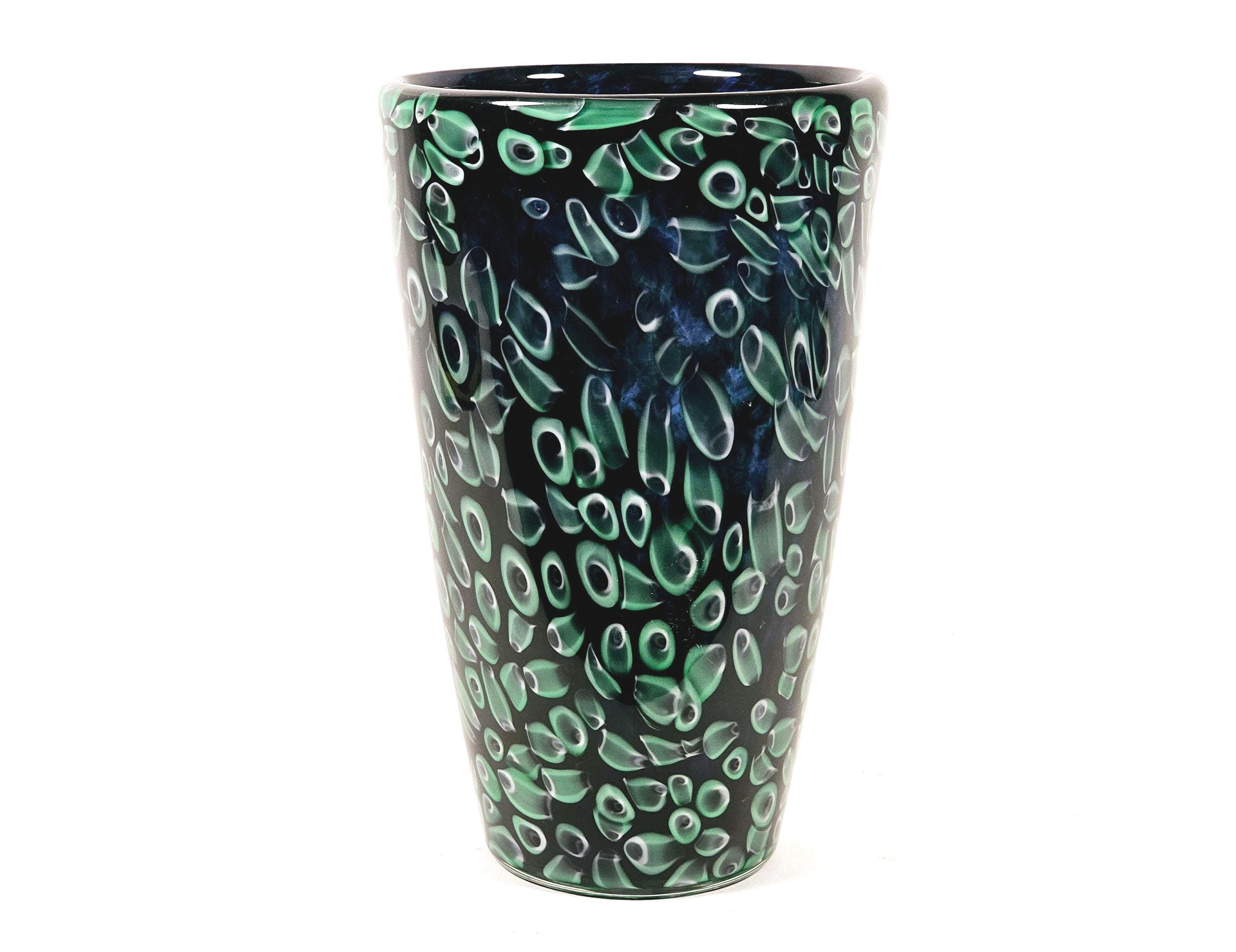Franco Moretti Glass - Etsy