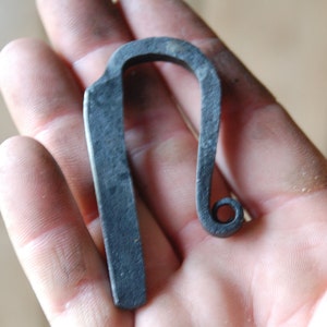 Flint Striker Hand Forged