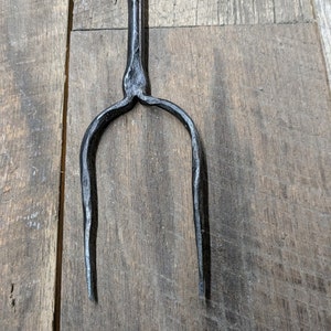 Campfire Roasting Fork