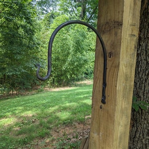 Large Plant Hanger Bracket