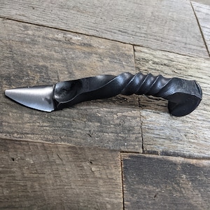 Forged Oyster Shucker
