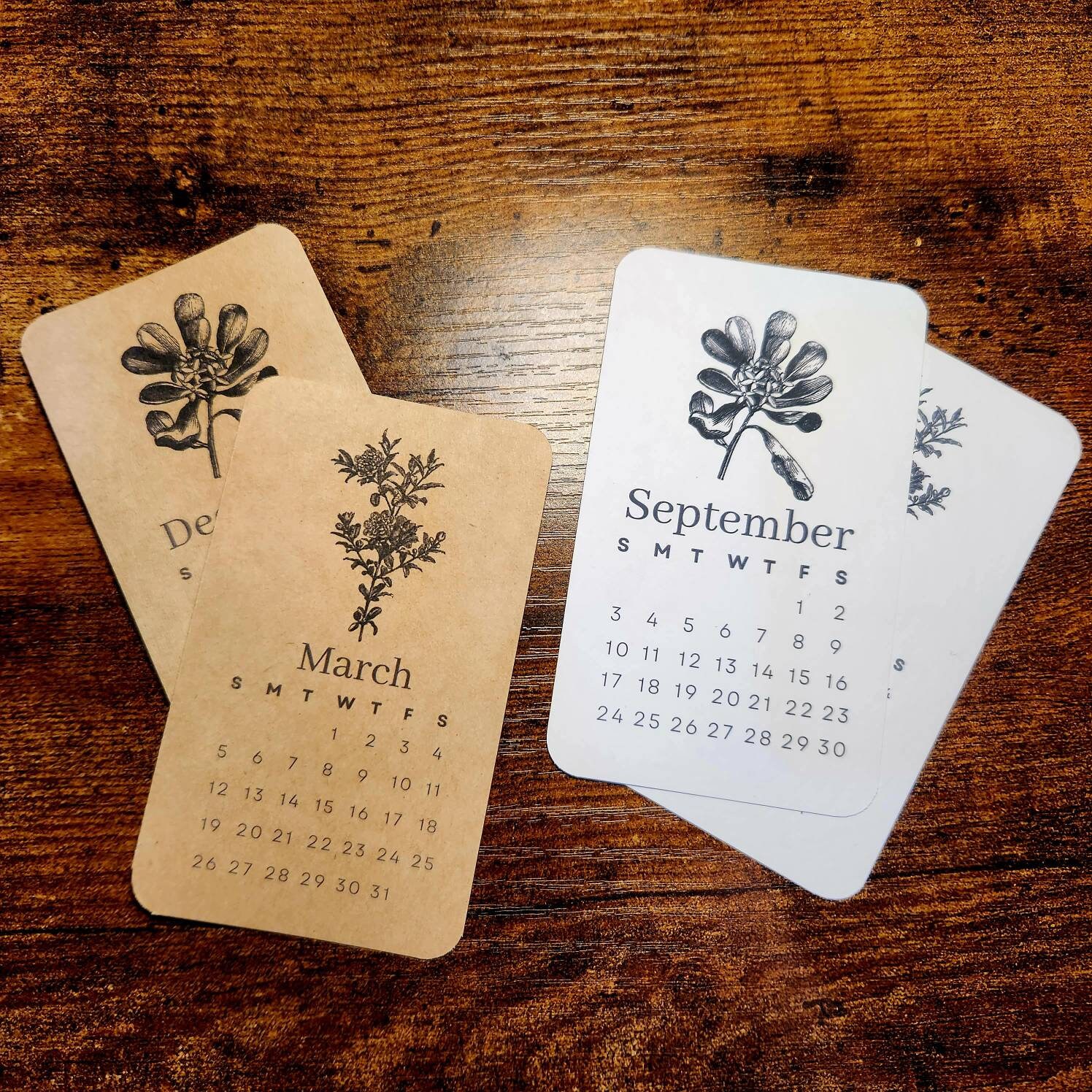 Calendar Luna Octombrie 2025