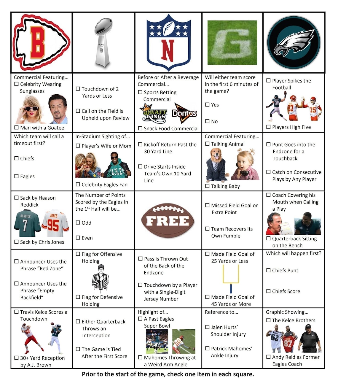 super-bowl-bingo-2023-instant-download-etsy-new-zealand