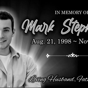 Personalized Human Stone Memorial Engraved Marker Granite 6&quot; x 12&quot; grave stone temporary Marker Stand Combo Cat Dog