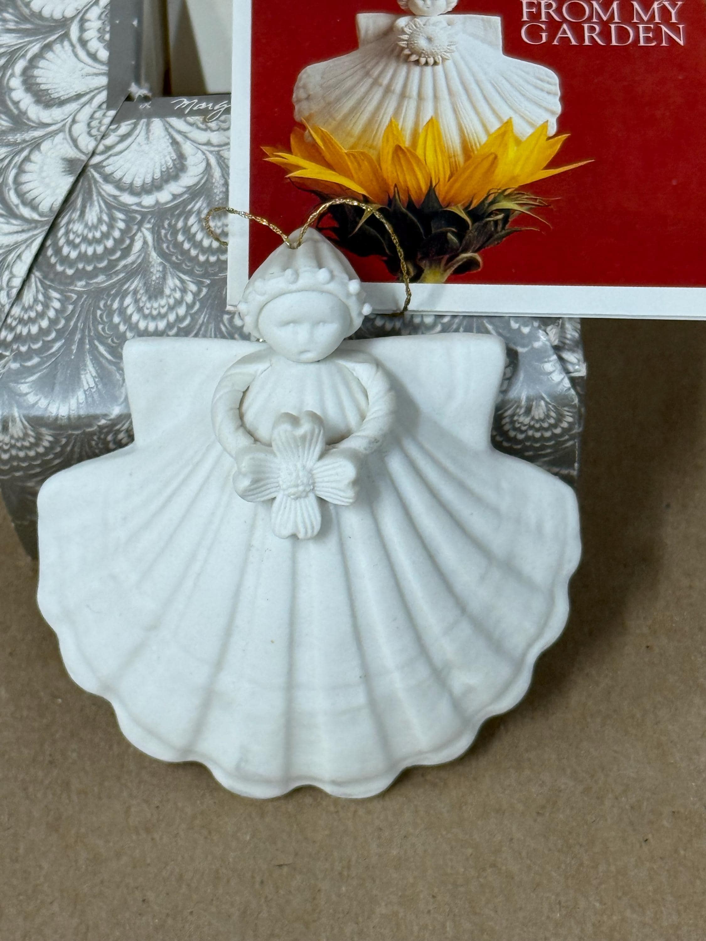 Margaret Furlong Angels - Etsy
