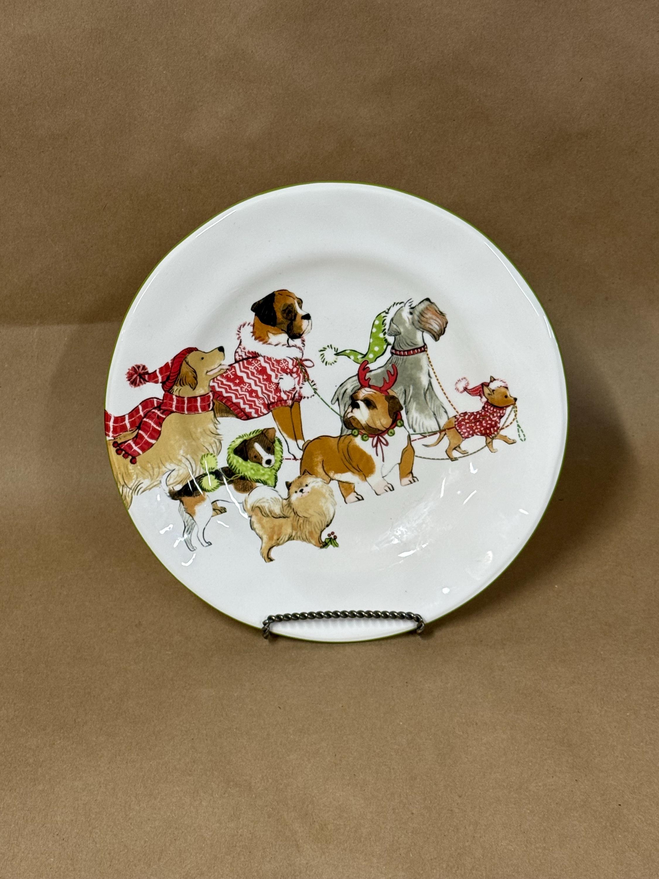 Pier One Park Avenue Puppies