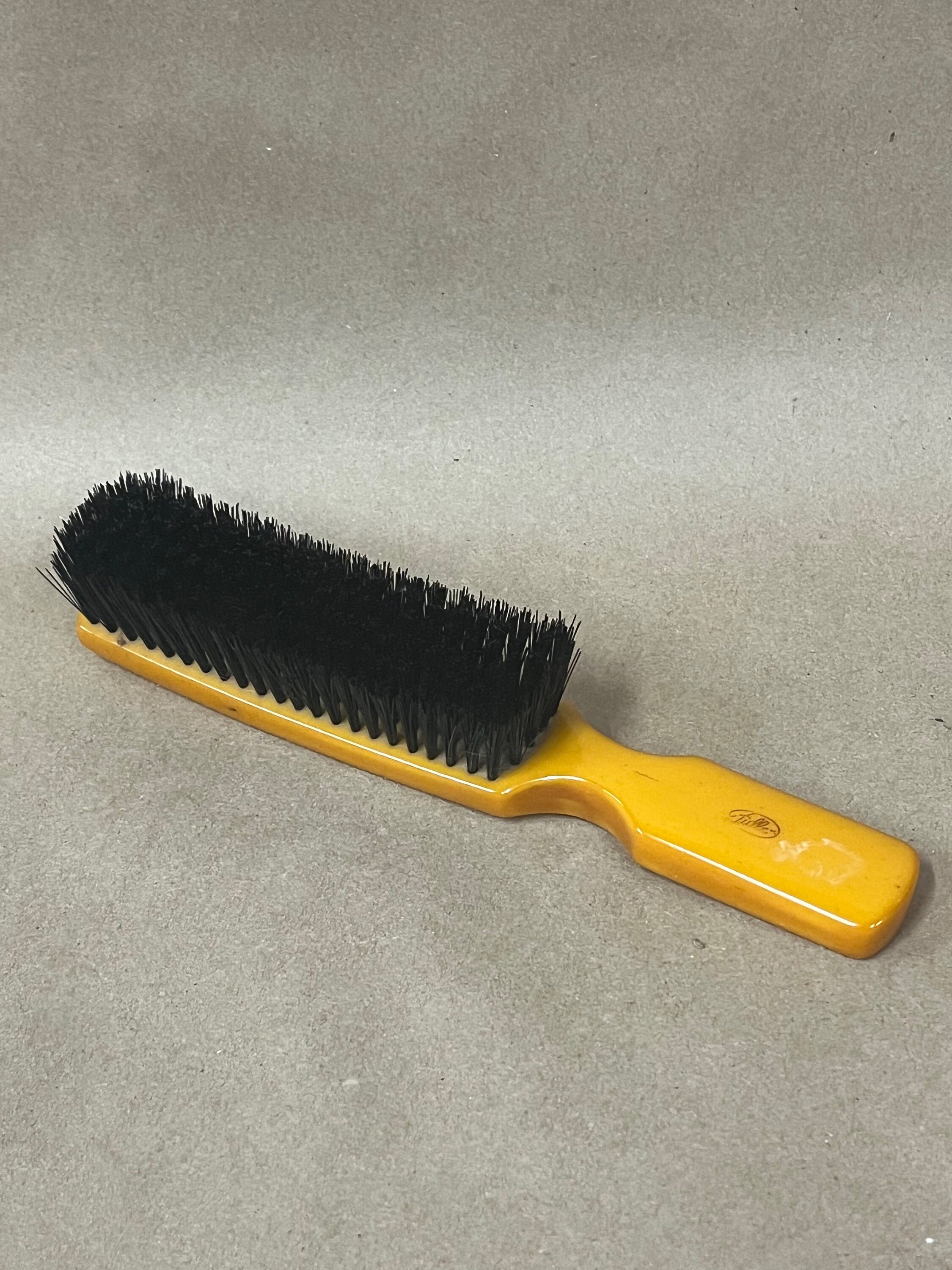 NEW Vintage FULLER Brush Hairbrush #531