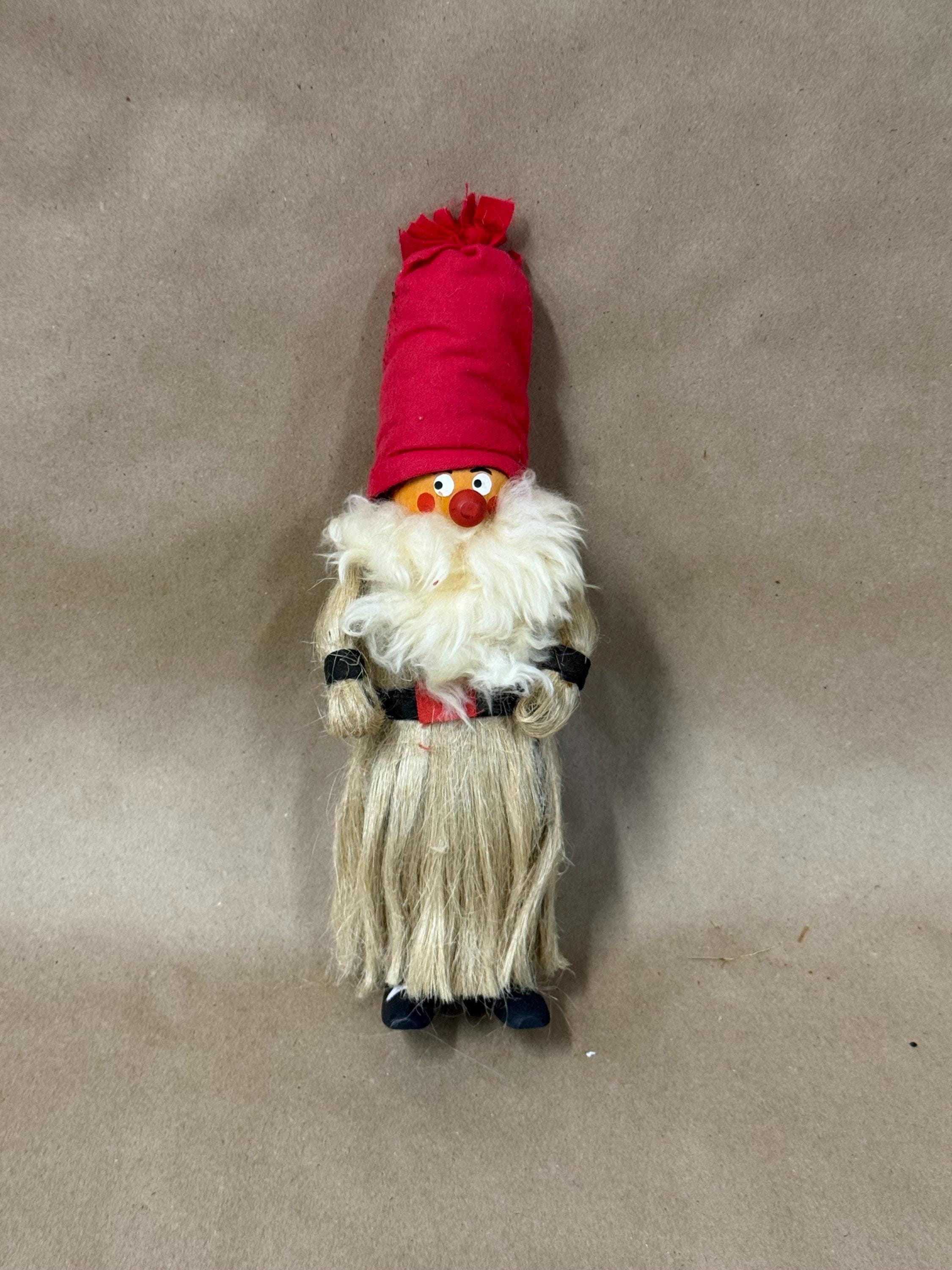 Vintage Sweden Troll - Etsy